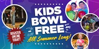 Spare Time Entertainment - Kids Bowl Free