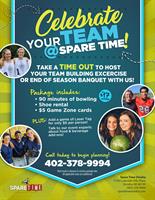 Spare Time Entertainment - Omaha