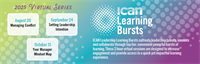 ICAN Learning Bursts