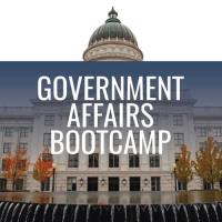 Government Affairs Boot Camp