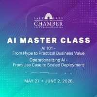 AI Master Class
