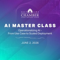 AI Master Class, In-person Training