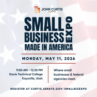 Small Business Expo - Made in America