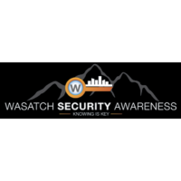 Wasatch Security Awareness - Saratoga Springs