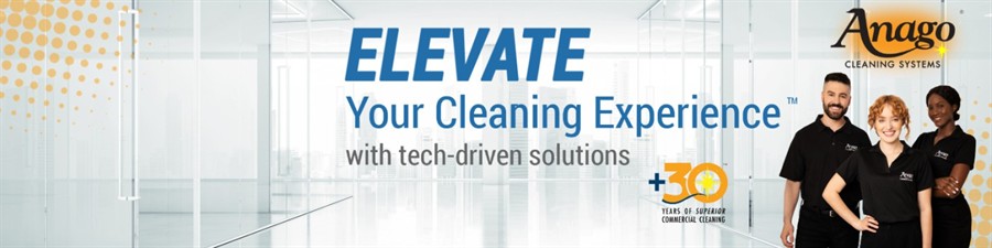 Anago Commercial Cleaning of Utah