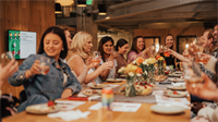 Wine Tasting - Kiln SLC