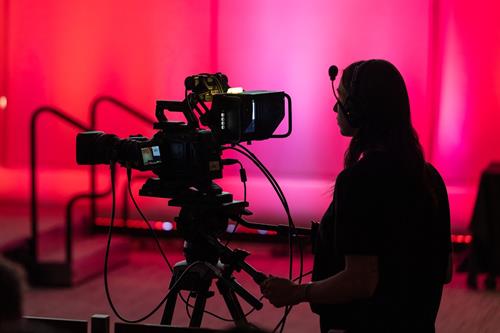 Video Production 