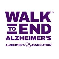 Walk to End Alzheimer's - Salk Lake County