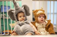 Joyce University - Annual Halloween Costume Drive Benefiting Primary Children's Hospital