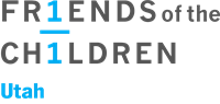 Friends of the Children - Utah