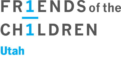 Friends of the Children - Utah