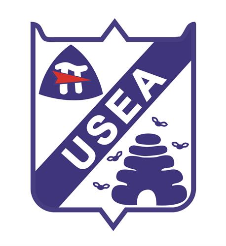 USEA Logo