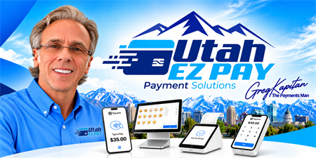 Utah EZ Pay