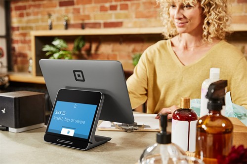 Square Register 