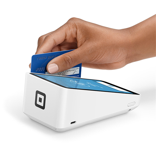 Square Payment Terminal