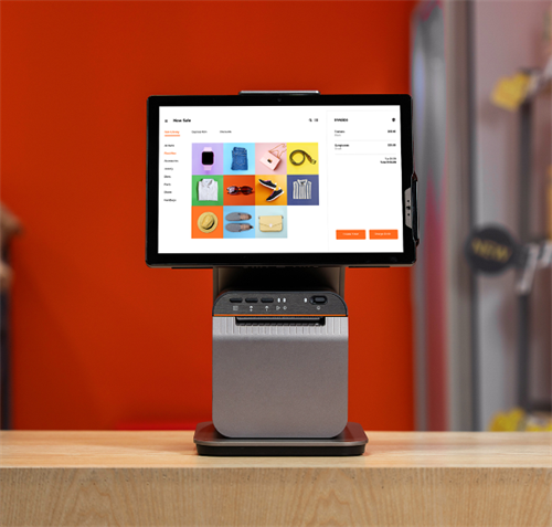 Payanywhere Core POS System