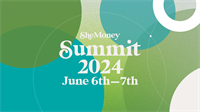 SheMoney Summit 2024: Money Matters