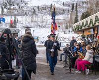 Wasatch Adaptive Sports: Highly Decorated