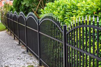 Stand Strong Fencing of Salt Lake Valley North