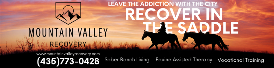 Mountain Valley Recovery