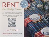 Summit Party Rentals - Draper