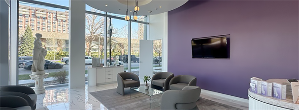 Gateway Aesthetic Institute and Laser Center