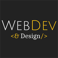 WebDev & Design