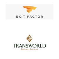 Exit Factor of SLC & Utah Co. / Transworld Business Advisors of Utah Co.