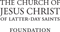 The Church of Jesus Christ of Latter-day Saints Foundation