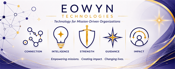 Eowyn Technologies