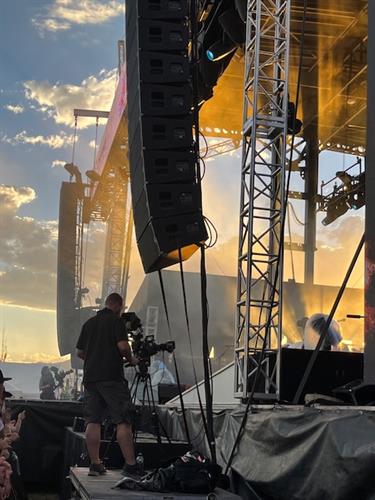 Country Fan Fest