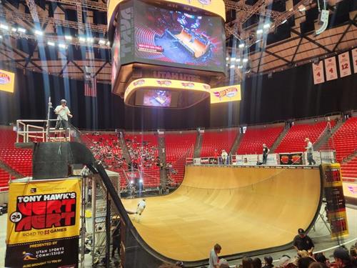 Tony Hawk 