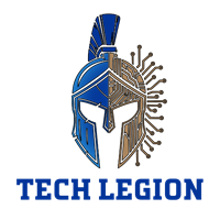 Tech Legion - South Jordan
