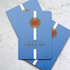 The Scout Guide Salt Lake