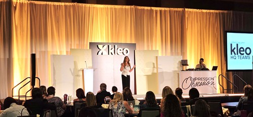 Seamless audio, vibrant visuals, and dynamic lighting for your next Salt Lake City corporate summit.