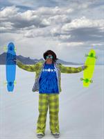 Ghost Boards