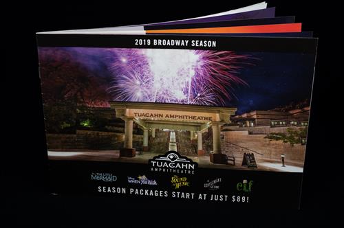 Catalogs & Booklets