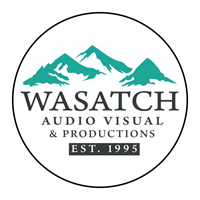 Wasatch Audio Visual & Productions