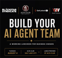 Build Your AI Agent Team