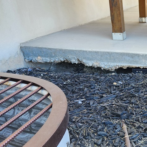 Void Fill Salt Lake City