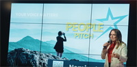 People Pitch: The Nonprofit Pitch Event Celebrating Advocacy