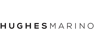 Hughes Marino Logo