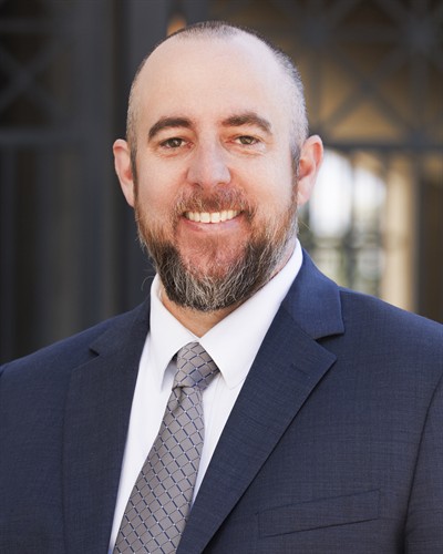 Nathaniel Garrabrandt