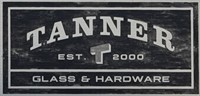 Tanner Glass & Hardware
