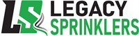 Legacy Sprinklers