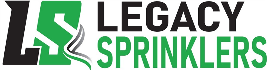 Legacy Sprinklers