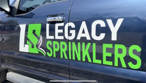 Professional Sprinkler Repair without Pressure