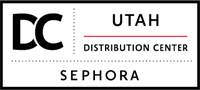 Sephora Utah Distribution Center