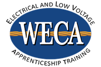 WECA (Western Electrical Contractors Association)