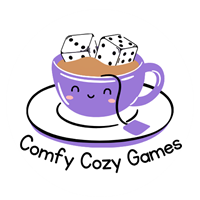 Comfy Cozy Games